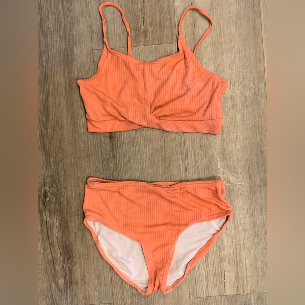 Old Navy 2 Piece Swimsuit